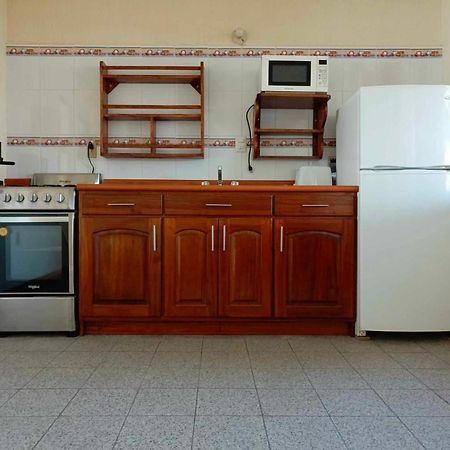 Casa Xelaju Apartments Quetzaltenango Exterior photo