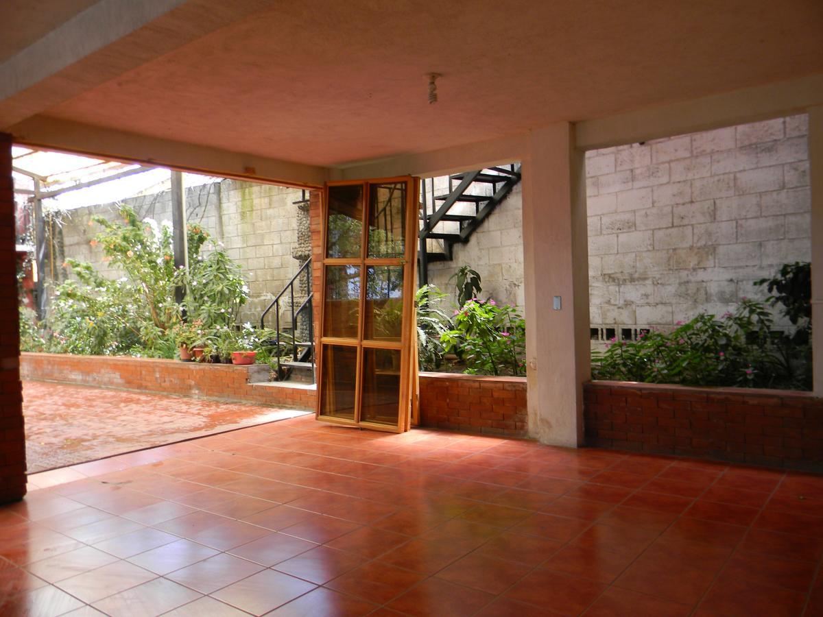 Casa Xelaju Apartments Quetzaltenango Exterior photo