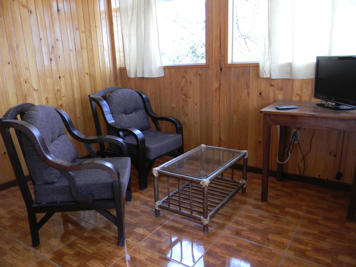 Casa Xelaju Apartments Quetzaltenango Exterior photo